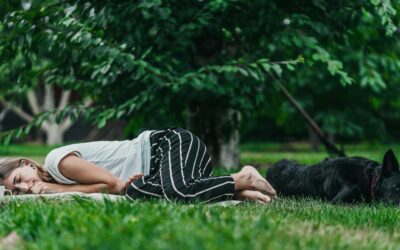 Terapia integral: sanar cuerpo, mente y espíritu