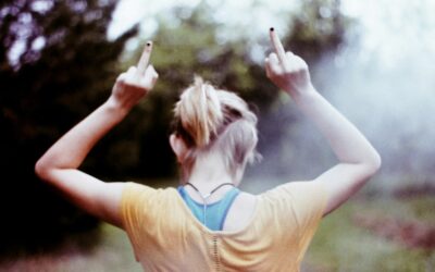 Los límites que no te estás poniendo (y te están costando carísimo)